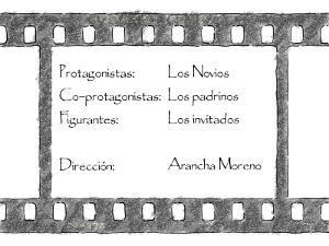 Foto fotograma