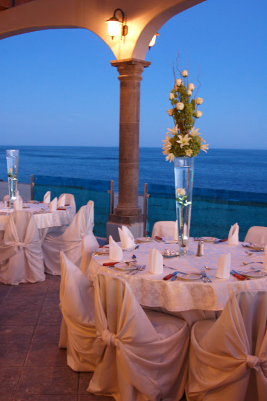 Foto banquete