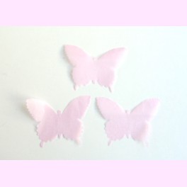 Confetti Mariposas Papel de Seda