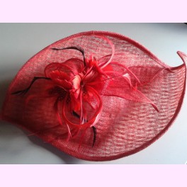 Tocado "Marguerite"